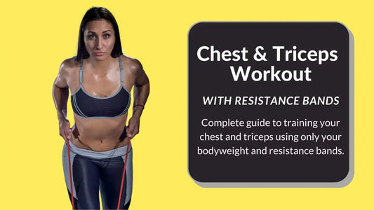 Resistance Band Workouts Better Body Sports