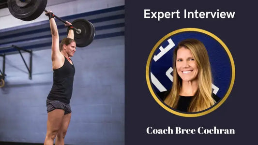 Human Performance With Coach Bree Cochran