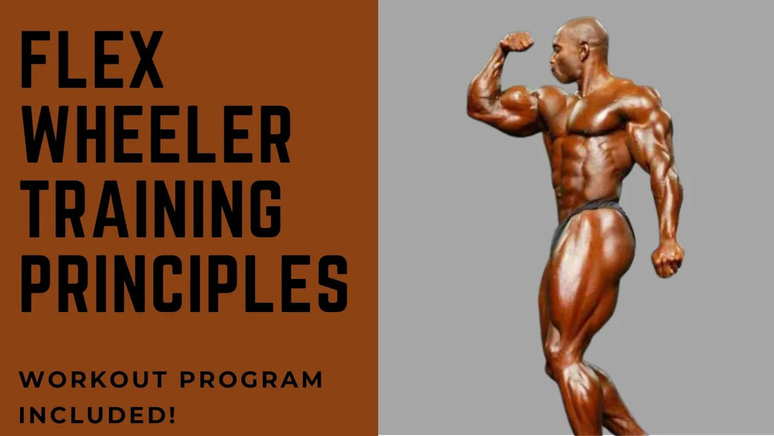 Flex Wheeler Training Principles