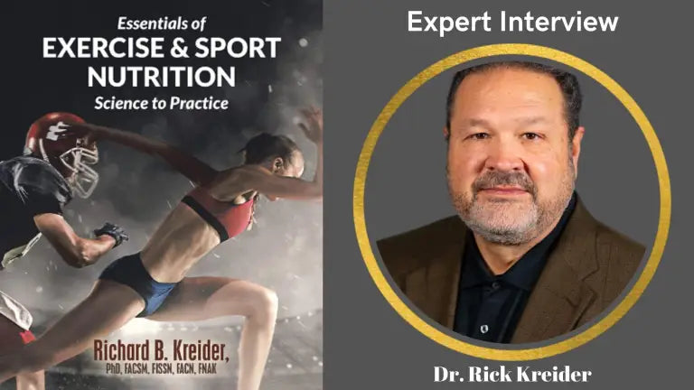 Essentials of Exercise & Sports Nutrition