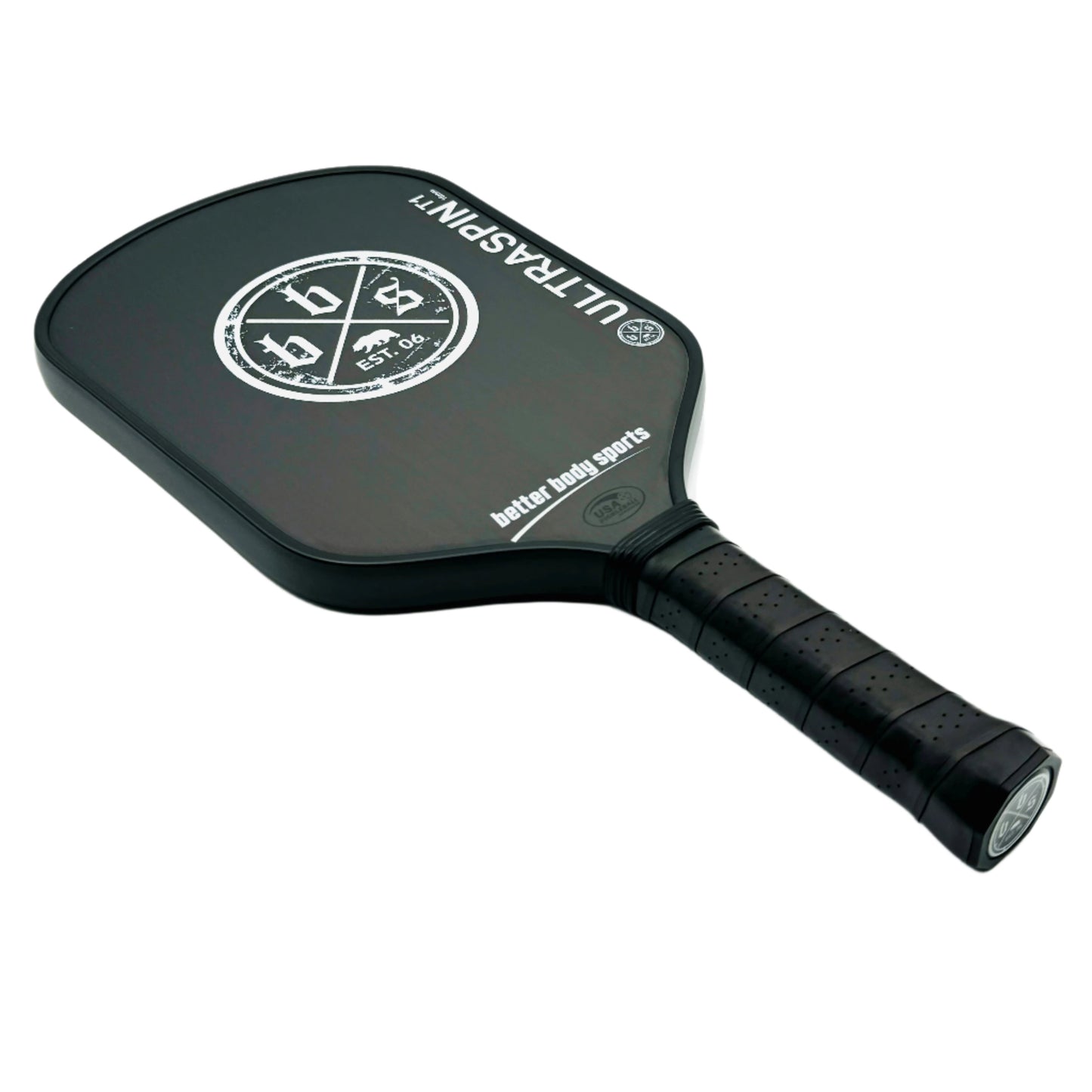 UltraSpin T1 - 16mm Paddle