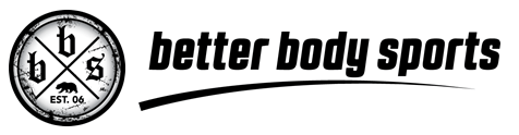 Better Body Sports