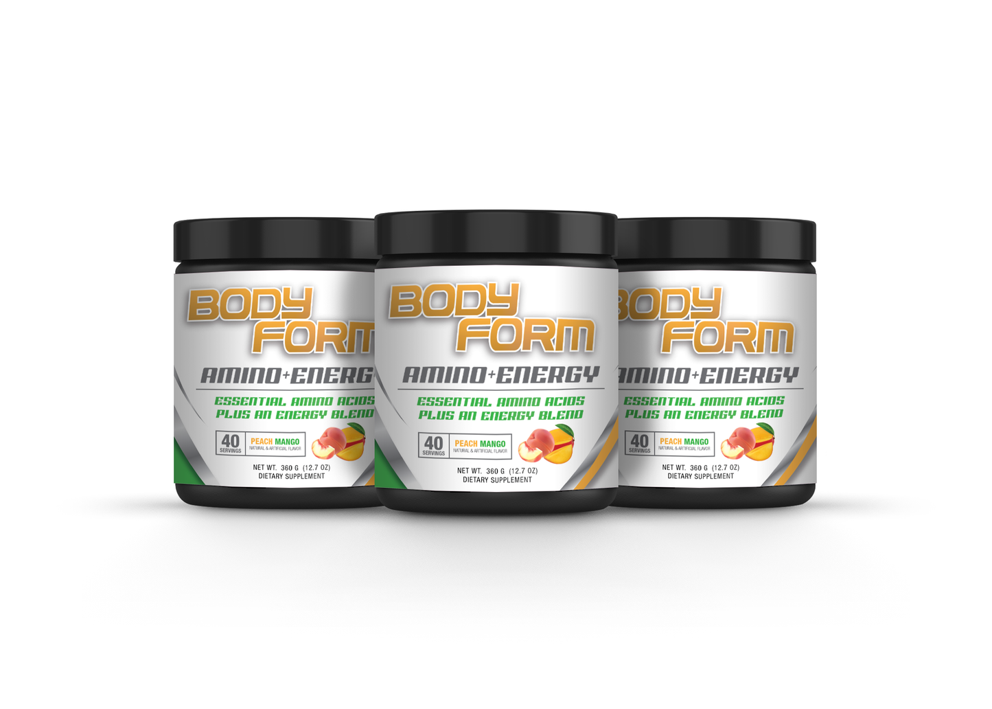 Bodyform Amino Energy