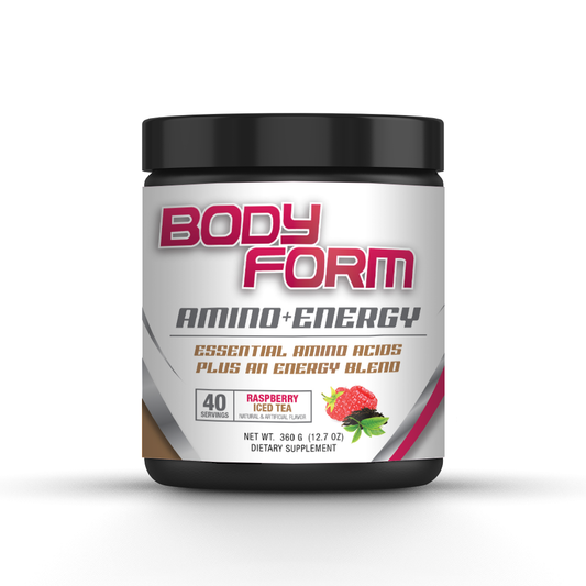 Bodyform Amino Energy