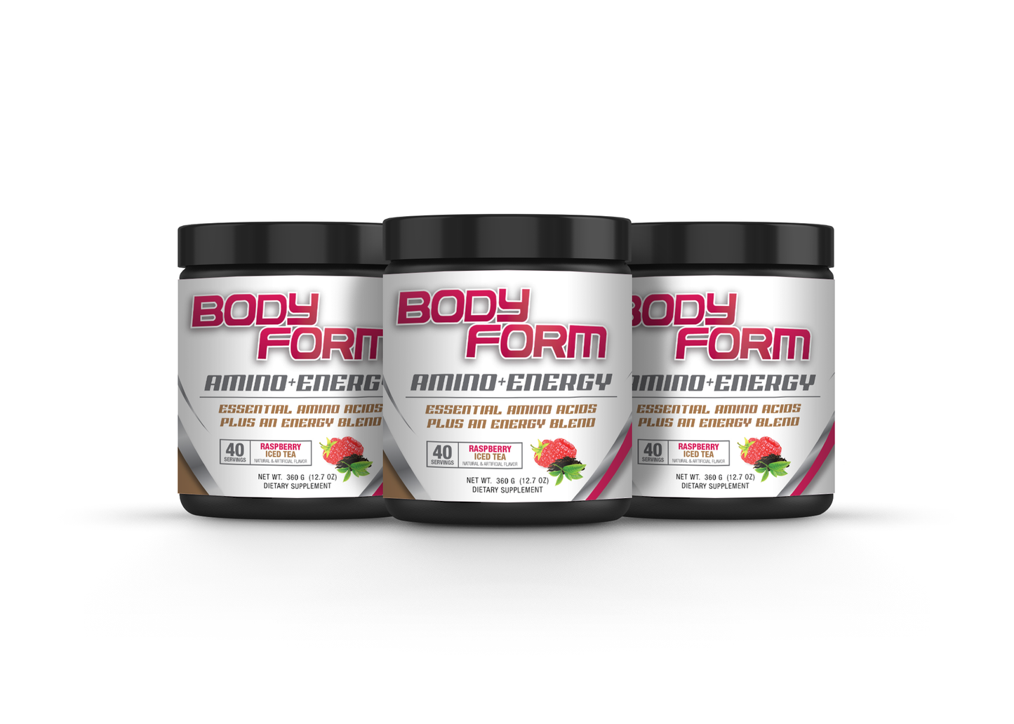 Bodyform Amino Energy