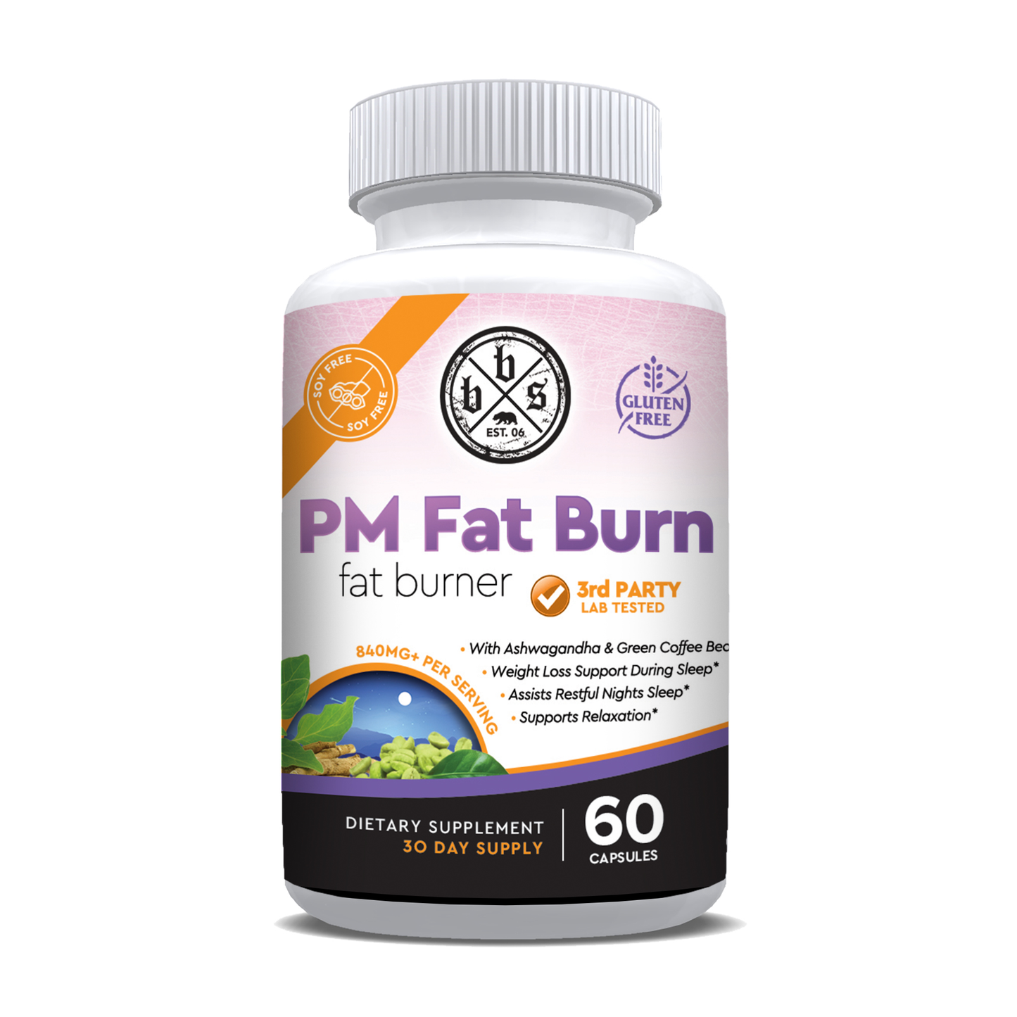 PM Fat Burn