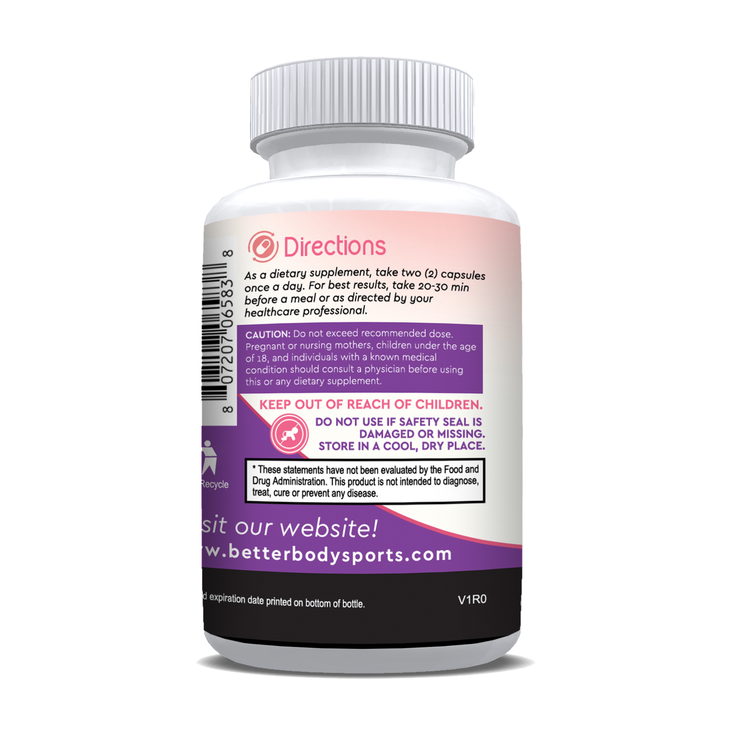 Quercetin Blend