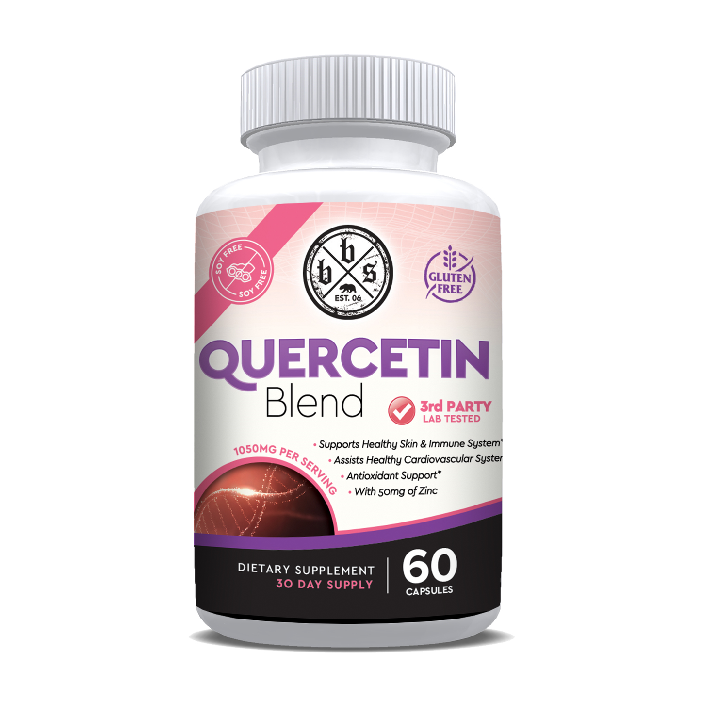 Quercetin Blend