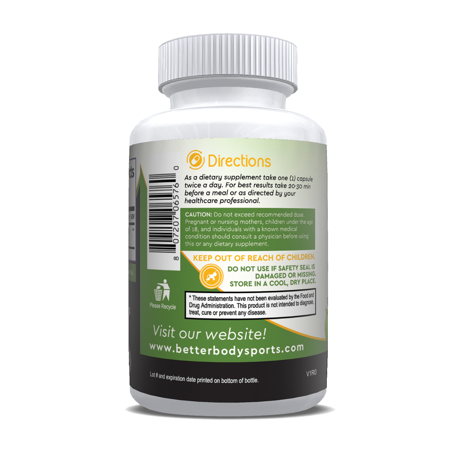 Garcinia Cambogia Pure