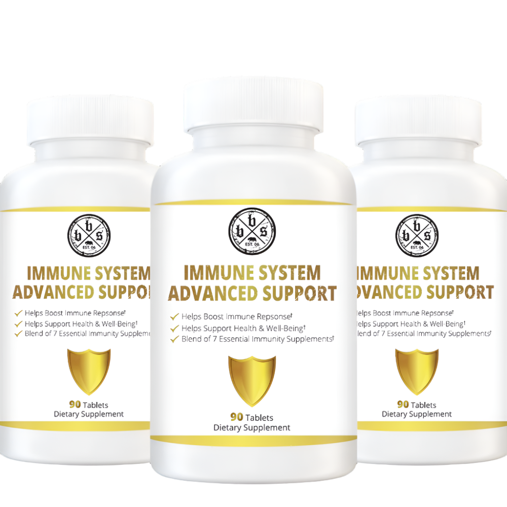 Immune System Advanced Support