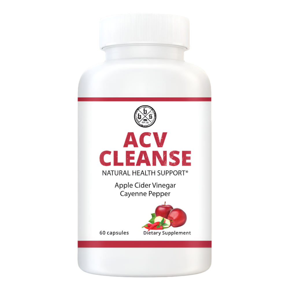 ACV Cleanse