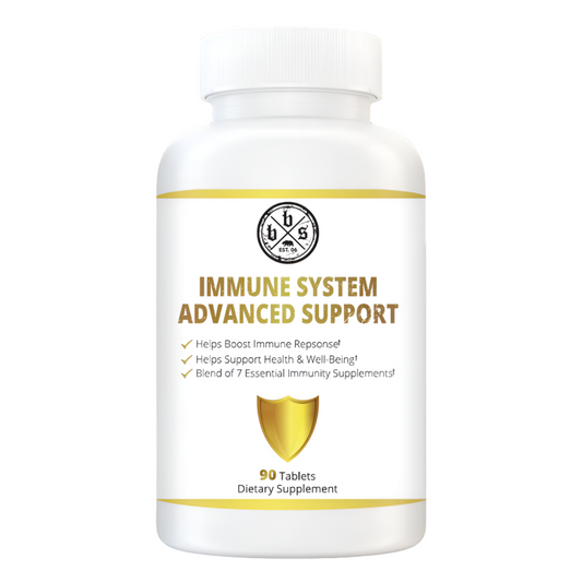 Immune System Advanced Support