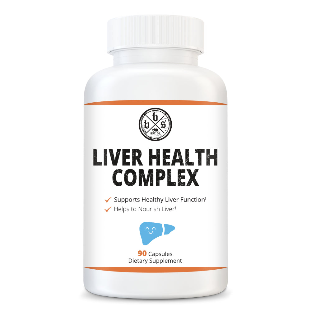 Liver Health Complex